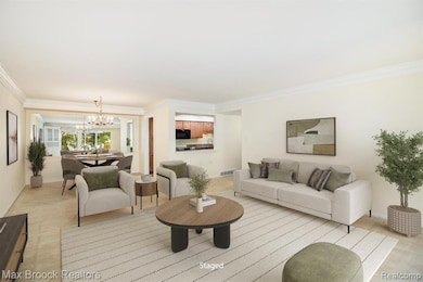 19710 W 13 Mile Rd unit 105, Beverly Hills, MI 48025 - photo 7