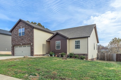 2361 Colston Dr, Clarksville, TN 37042 - photo 3