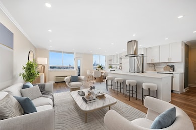 The Doric unit 1208, Union City, NJ 07087 - photo 2