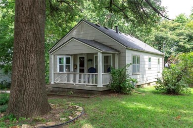 6121 King St, Shawnee, KS 66203 - photo 2