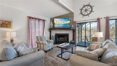 87 Green Turtle Ln, Osage Beach, MO 65065 - photo 3