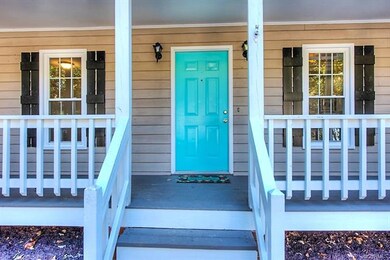 6602 Mason Valley Dr, North Chesterfield, VA 23234 - photo 3