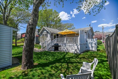 196 S Tibbetts Ave, Wells, ME 04090 - photo 5