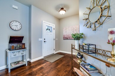 2709 Turnstone Cir, Fitchburg, WI 53719 - photo 5