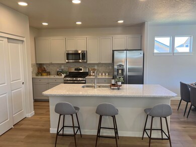 2458 NW Upas Ave unit 136, Redmond, OR 97756 - photo 5