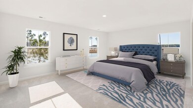 Jasper owner's Suite