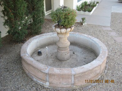Could be a nice fountain