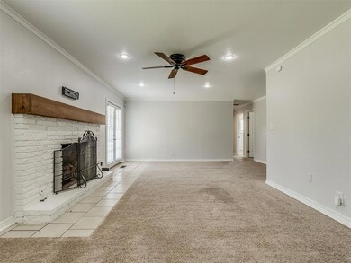 201 Lackey Dr, Eufaula, OK 74432 - photo 6