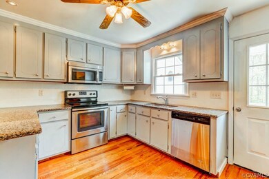 4557 Peters Creek Rd, Columbia, VA 23038 - photo 5