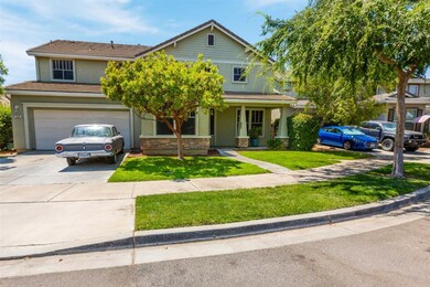 520 Buckaroo Ct, Oakdale, CA 95361 - photo 3