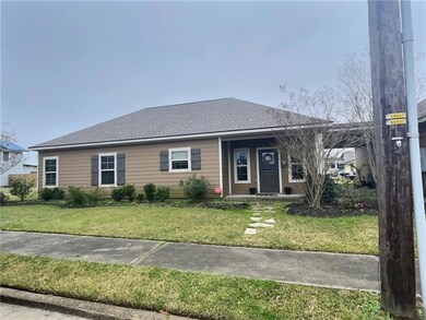 1719 Moss St, Lake Charles, LA 70601 - photo 2