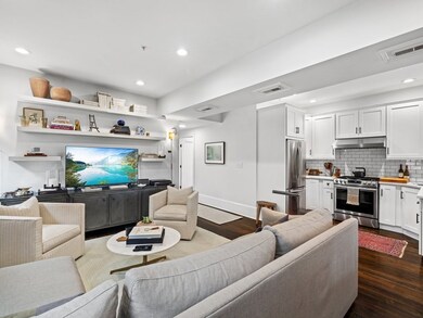 92 Lawrence Ave unit 1, Dorchester, MA 02121 - photo 3