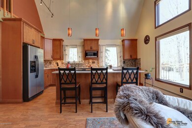 Great updated kitchen