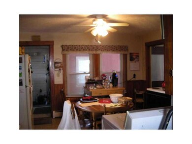 Dining Room. 2nd floor...