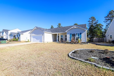 746 Viburnum Ct, Aiken, SC 29803 - photo 3