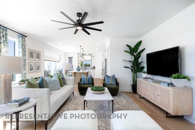 26515 Glad Fields Dr, Hockley, TX 77447 - photo 3