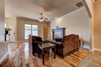 19409 Stone Cress Ct, Edmond, OK 73012 - photo 5