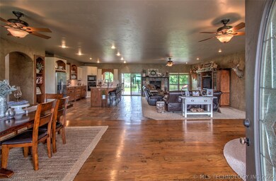 2231 S Osage, Skiatook, OK 74070 - photo 6