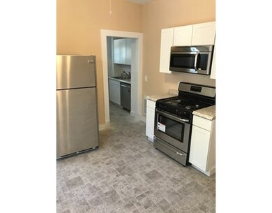 701 Walk Hill St unit 2, Mattapan, MA 02126 - photo 2