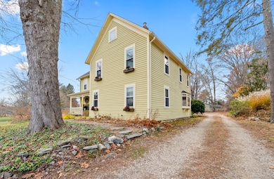 40 E Hill Rd, Canton, CT 06019 - photo 2