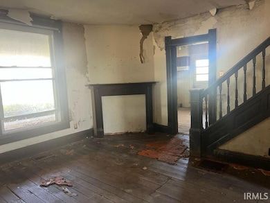 6460 E US Highway 40, Cambridge City, IN 47327 - photo 5