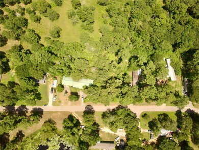 LOT 35, Overhead street view, closer.