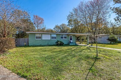 2707 Ilene Dr, Jacksonville, FL 32216 - photo 5