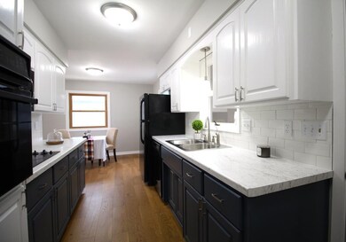 Kitchen view2