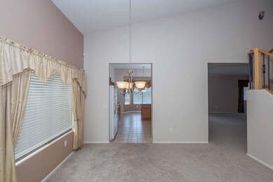Formal Dining