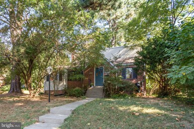 6717 Conway Ave, Takoma Park, MD 20912 - photo 2