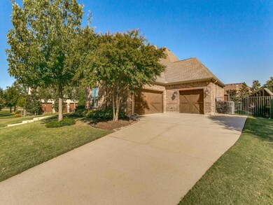 300 Hawks Ridge Trail, Colleyville, TX 76034 - photo 4