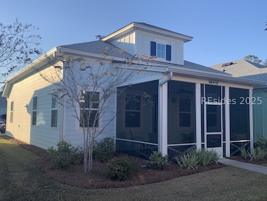 690 Beachcomber Blvd unit 102, Hardeeville, SC 29927 - photo 2