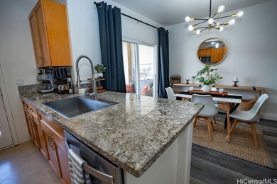 91-1010 Kaimalie St unit S5, Ewa Beach, HI 96706 - photo 3