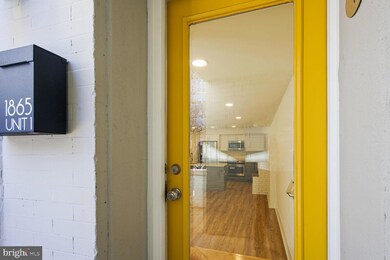 1865 California St NW unit 1, Washington, DC 20009 - photo 4
