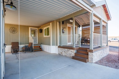 16680 W Val Vista Blvd unit 310, Casa Grande, AZ 85122 - photo 4