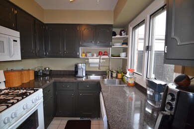 Brand new appliances