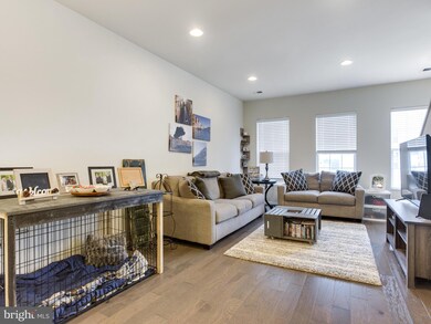 17043 Gibson Mill Rd unit 107, Dumfries, VA 22026 - photo 7