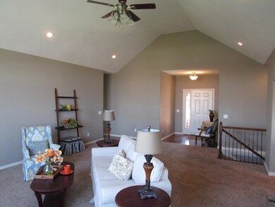 1719 E Blockade Ct, Republic, MO 65738 - photo 5