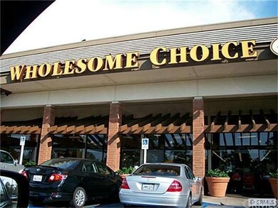 Culver and Michelson. large shopping center, Whole