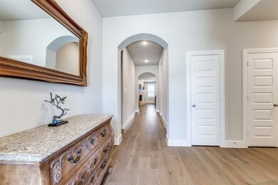 1701 Lithgow Rd, Celina, TX 75009 - photo 6