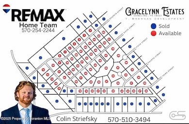 0 3rd St, Vandling, PA 18421 - photo 2