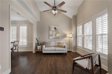 16524 S Lind Rd, Olathe, KS 66062 - photo 5