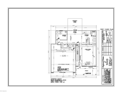 137 Gentry Crossings Ct, Mount Washington, KY 40047 - photo 5