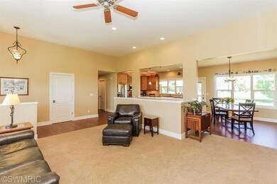 3929 Brigadoon Ct SW, Byron Center, MI 49315 - photo 3