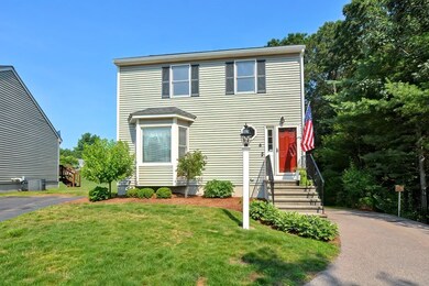 6 Country Side Rd, Bellingham, MA 02019 - photo 2