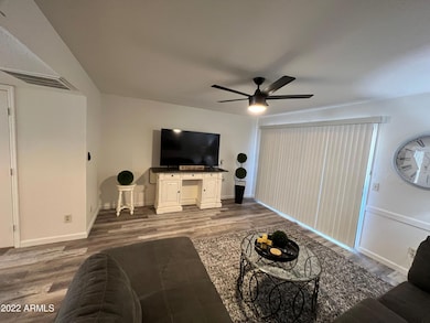 Greatroom View