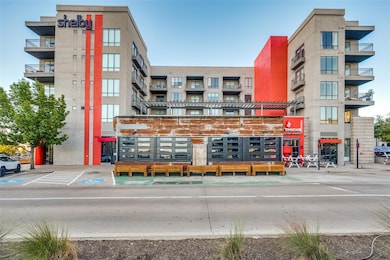 Shelby Residences unit 201, Dallas, TX 75206 - photo 2