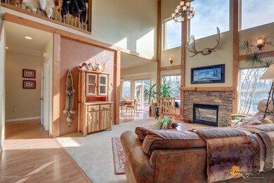 1481 N Landmark Dr, Palmer, AK 99645 - photo 6