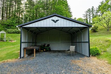 8693 Nc Highway 88 E, Laurel Springs, NC 28644 - photo 6