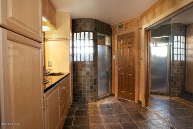 Lavish Master Bath